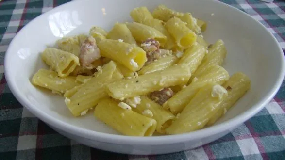 Carbonara – Rachael Ray