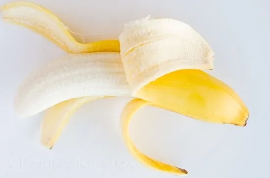 Caribbean-Inspired Baked Bananas Delight