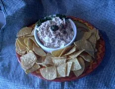 Carlos &Amp; Charlie Tuna Salad Dip