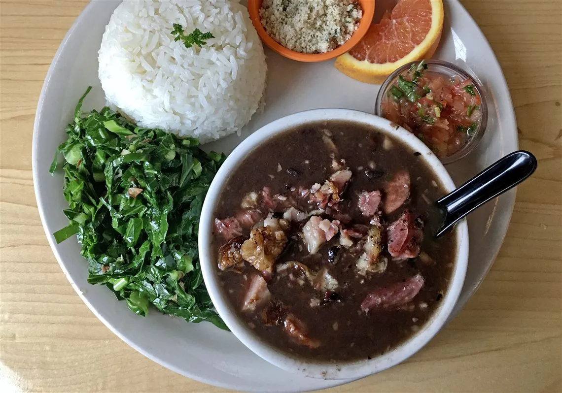 Carne Estufada Azorean Beef Casserole