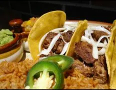 Carne Guisada Mexican Beef Stew