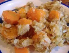 Carrot Casserole