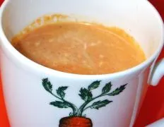 Carrot Pep