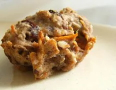 Carrot Raisin Quick Bread