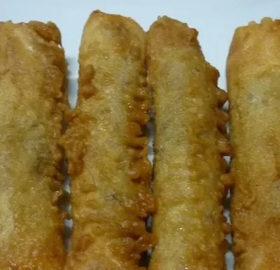 Cebuano Lumpia