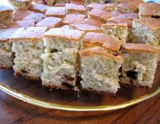 Cetas Irish Soda Bread