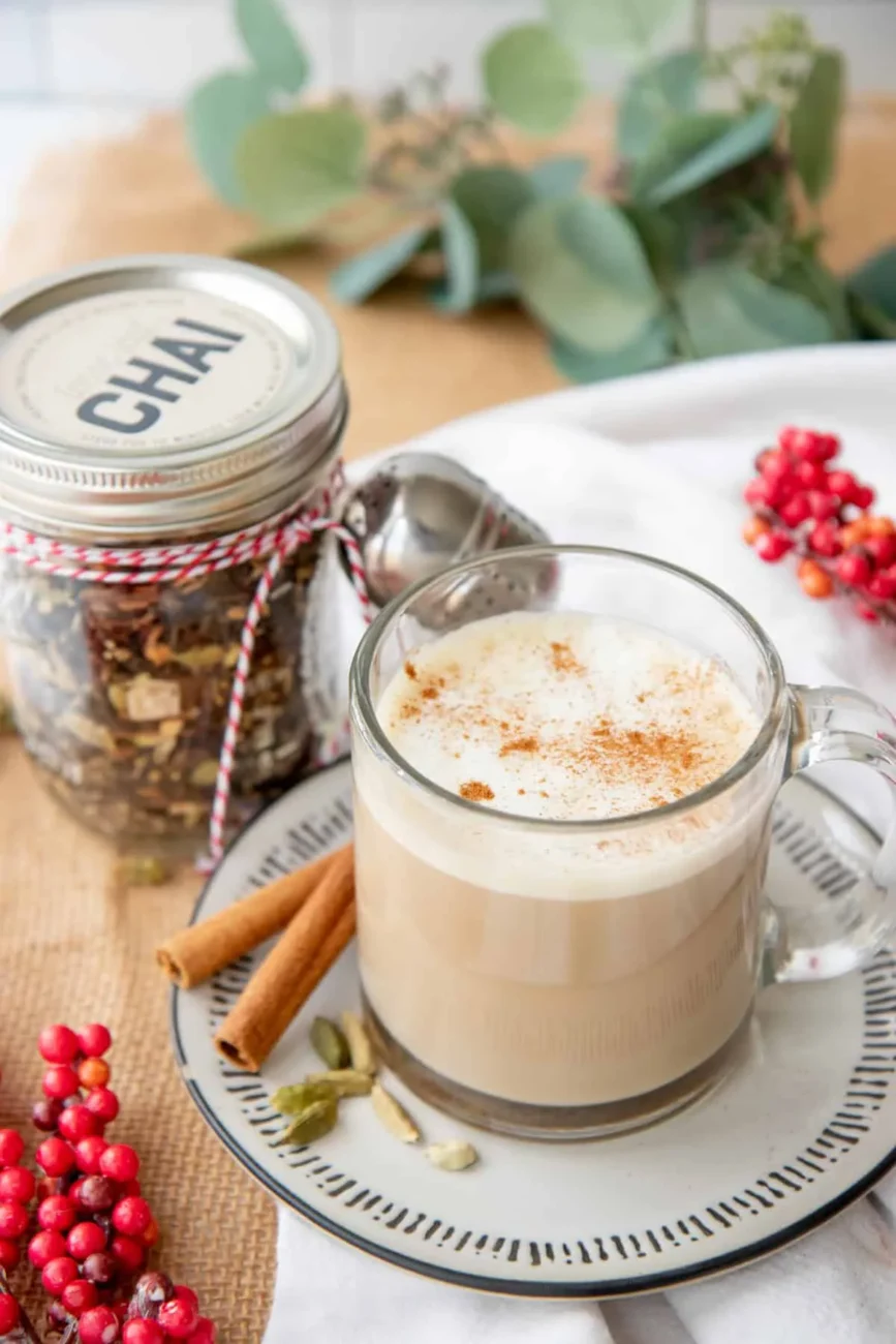 Chai Tea Gift Mix