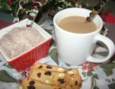 Chai Tea Mix Gift In A Jar