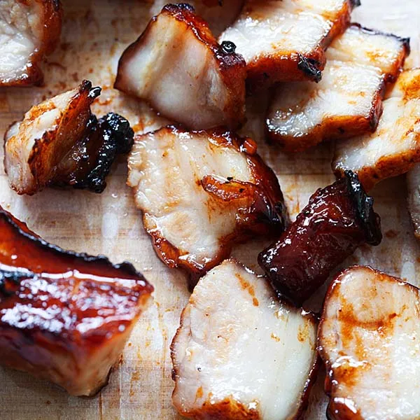 Char Siu Sauce