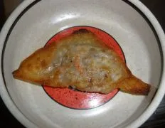 Chars Turkey Pot Stickers