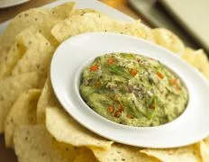 Chavrie Guacamole