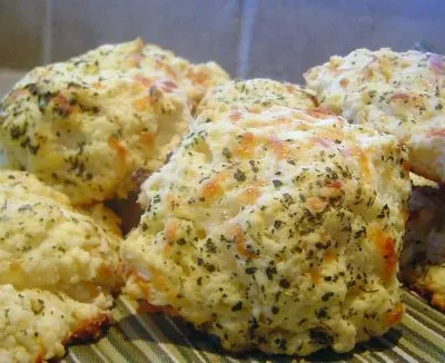 Cheddar Bay Biscuits Red Lobster Recipes