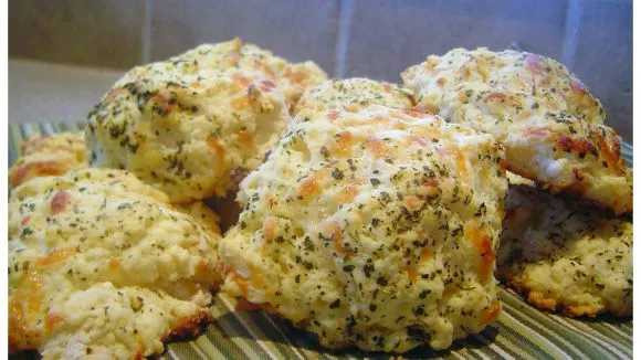 Cheddar Bay Biscuits Red Lobster Recipes