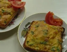 Cheese And Bacon Loaf