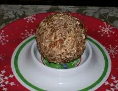 Cheese Ball