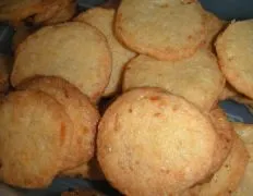 Cheese Biscuits