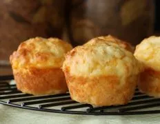 Cheese Muffins