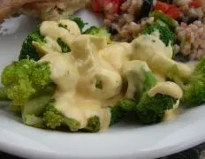 Cheese Sauce