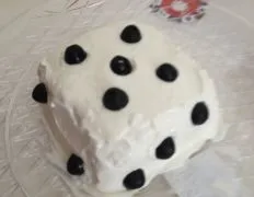 Cheese Spread Dice