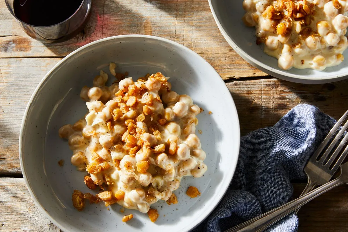 Cheesy Bowl