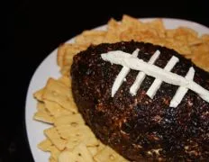 Cheesy Football