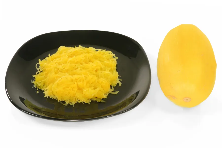 Cheesy Spaghetti Squash Au Gratin: A Real Estate Agent’s Favorite Recipe