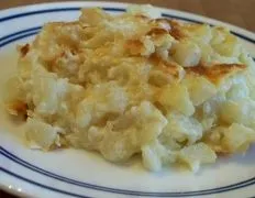 Cheesy Swiss Potato Bake: A Comforting Casserole Recipe