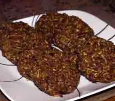 Chef Joeys Baked Kofta Burgers