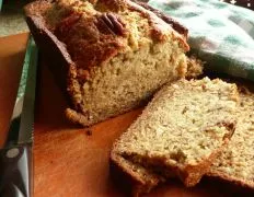 Chelles Banana Bread