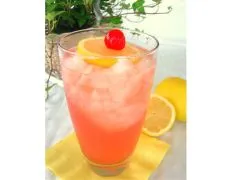 Cherry Lemonade