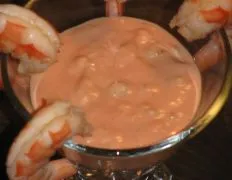 Chesapeake-Style Shrimp with Savory Dipping Sauce