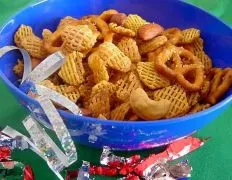 Chex Mix My Way