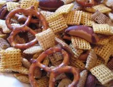 Chex Party Mix