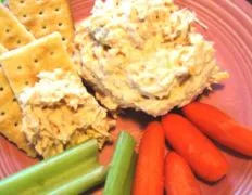 Chicken Dip