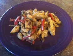 Chicken Fajita Marinade