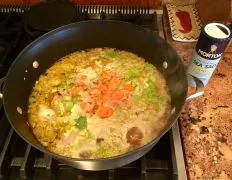 Chicken Garlic Ginger Healing Soup