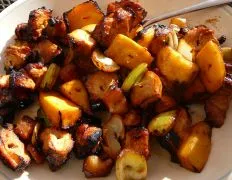 Chicken Kabobs