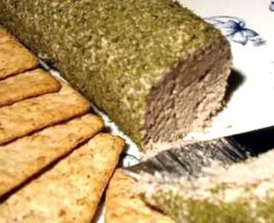 Chicken Liver Pate