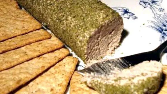 Chicken Liver Pate