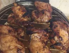 Chicken Marinade