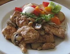 Chicken Marsala Olive Garden Official Recipe