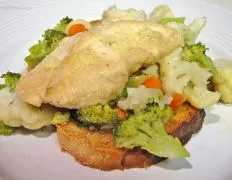 Chicken Maryland