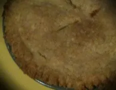 Chicken Pot Pie