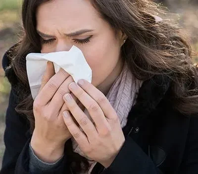 Chicken Soup For A Cold