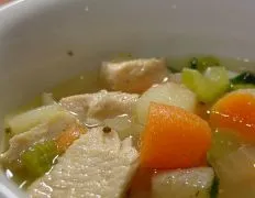 Chicken Soup For A Familys Soul