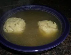 Chicken Soup