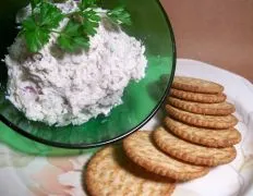 Chicken Spread