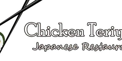 Chicken Teriyaki