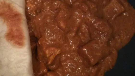 Chicken Tikka Masala