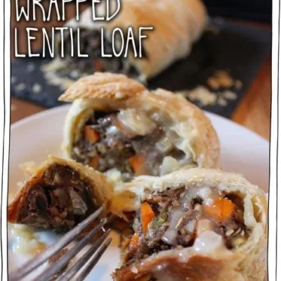 Chicken Wellington Puff Pastry Wrapped